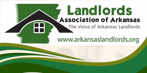 Lonoke County Landlord Association Meeting 