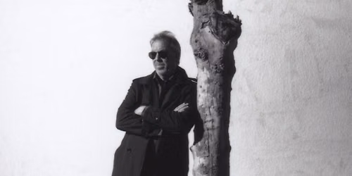 Boz Scaggs