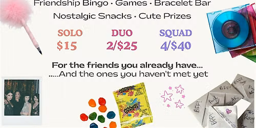 Friendship Fest