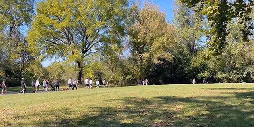 2026 Southeast Ohio Out of the Darkness Walk 