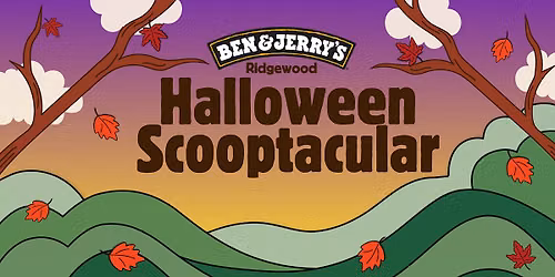 Ridgewood Halloween Scooptacular