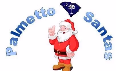 Low Country Santas Meet up