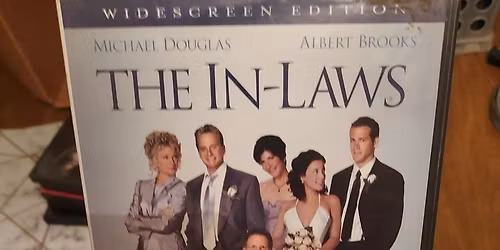 Albert Brooks at The Fisher Center for the Performing Arts