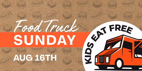 Food Truck Sunday | Wooster Campus