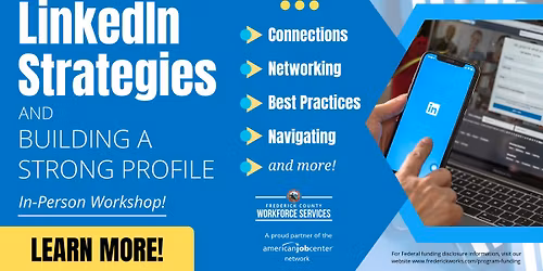 LinkedIn Strategies