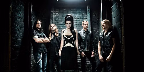 Evanescence with K.Flay