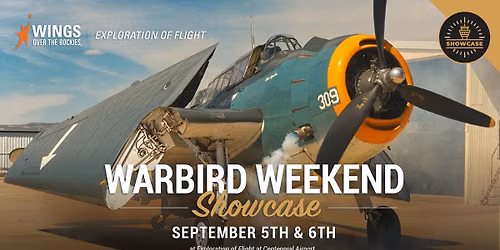 Warbird Weekend