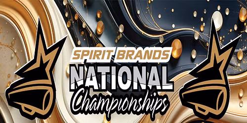 Spirit Brands Nationals