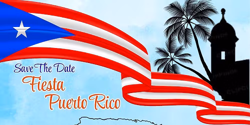 Fiesta Puerto Rico 