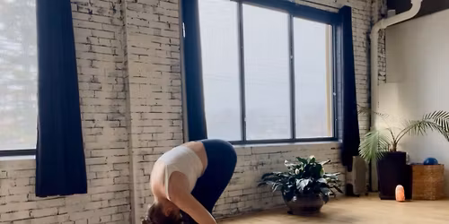 Yoga for Beginners (June)