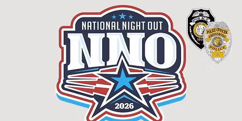 National Night Out 2026