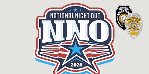 National Night Out 2026