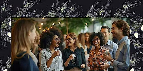 Renew & Refuel: Avoiding Burnout this Holiday Season