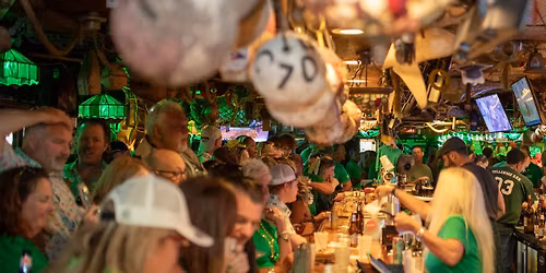 Briny\u2019s Customer Appreciation Party \ud83c\udf89