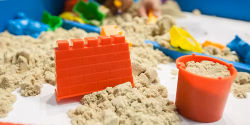 Playtime Pals (Ages 0-5)