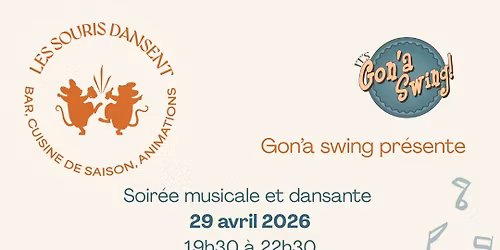 Soir\u00e9e Musicale et Dansante