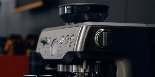 Coffee Equipment \u2022 Open House SALE