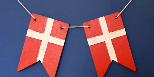 B\u00f8rneworkshops \u2013 Mal dit eget splitflag eller lav dit eget tr\u00e6gev\u00e6r\ud83d\udd28