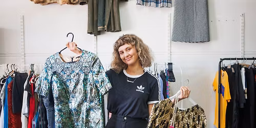 Jindabyne Secondhand Sale