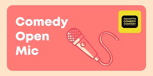 Comedy Open Mic