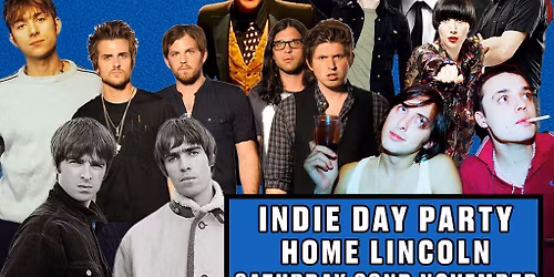 Indie Discoteque (Lincoln)