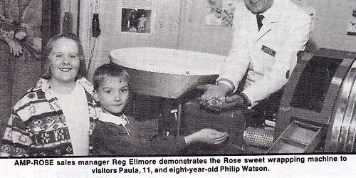 Roses Reunion Meetup