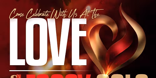 The Love & Legacy Couples Award Gala