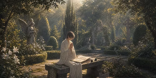 Creation and Contemplation