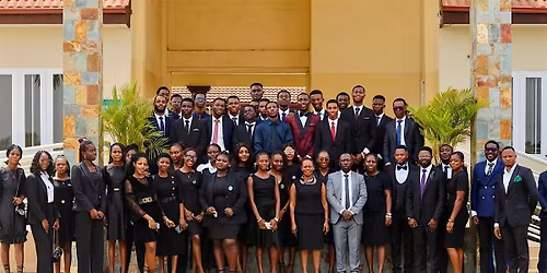 Palm University Foundation Fundraising Dinner & Entertainment