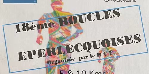 Boucles \u00c9perlecquoises