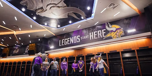 Ultimate Touchdown Tour