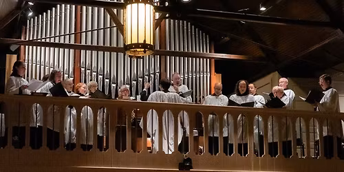 Choral Evensong