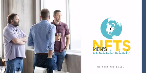 Des Moines Men's Social Club