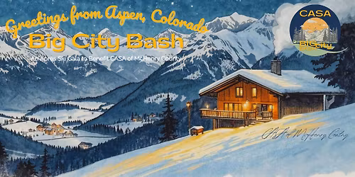Big City Bash Aspen