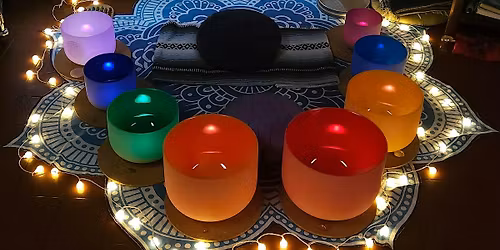 Sound Healer Certification Level 1 & 2