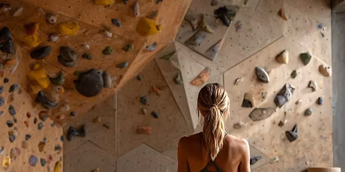 Climber\u2019s Yoga: Strength, Mobility & Stability