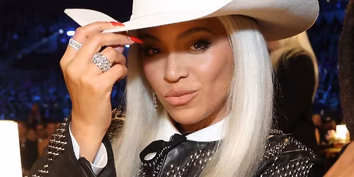 Parking Hell on Heels - Tribute to the Queens of Country