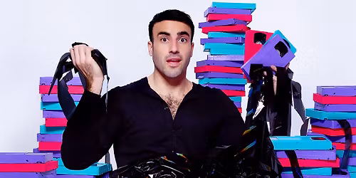 Are You Afraid of the '90s?