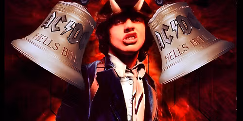 Hells Bells at Grand Theatre - Kingston