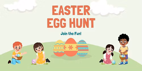 Easter Egg Hunt