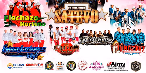 14va Feria de la Mujer