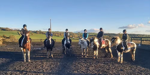 Pony Day \ud83d\udc34 