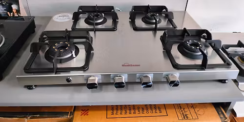 CHIMNEY WORLD ENTERPRISES INDORE 