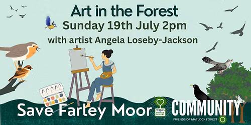 Art in the Forest