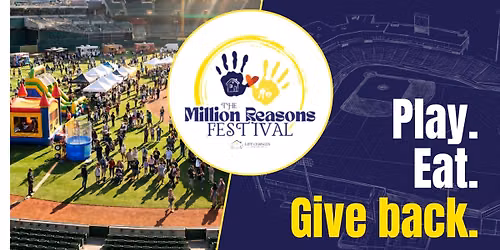 The Million Reasons Festival