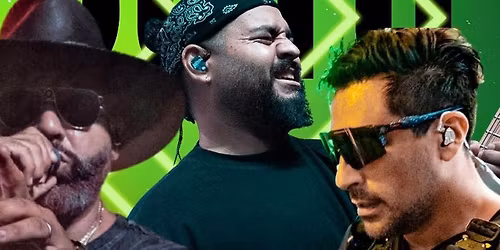 Tributo Al Rock - A Spooktacular Halloween Party!
