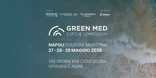 Green Med Expo & Symposium