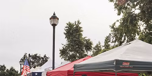 4th Annual Give Big at the Park: Nonprofit Meet and Greet