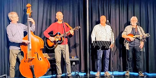 BERGTATTE P\u00c5 BOKKEN PUB " En hyllest til Stein Ove Berg"