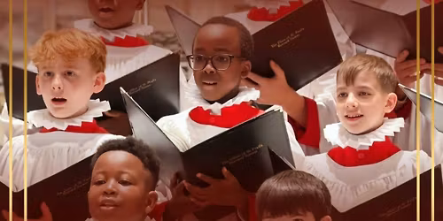 Christmas at Harvard Square ~ Carols & Classics